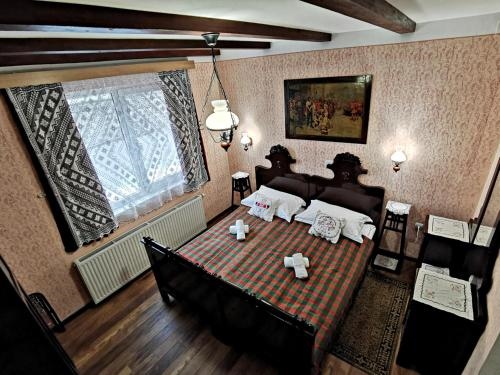 Apartment Slavonska Kuca