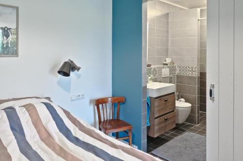 B&B D'n Uilenhof Haren