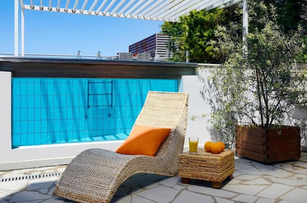 Sivota Senses - Villa Loukas