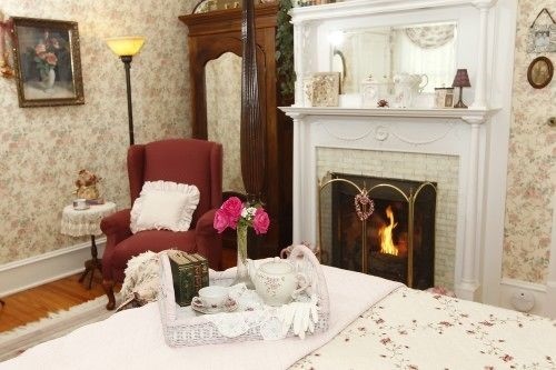 Belle Hearth Bed and Breakfast