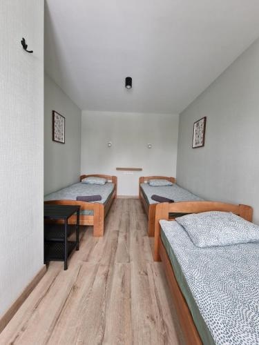 Apartamenti Jēkabpilī