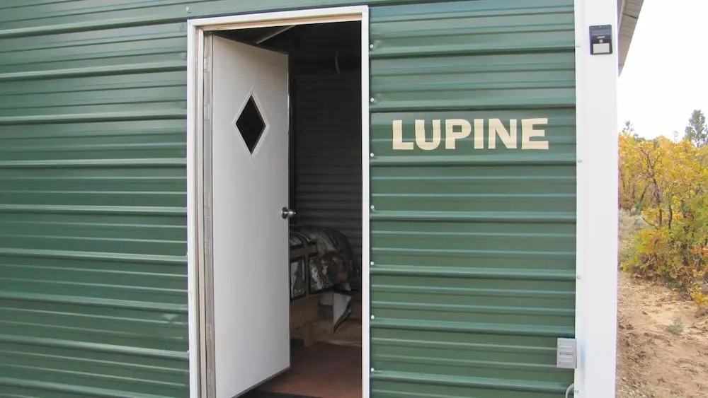 Pinion Pine Village