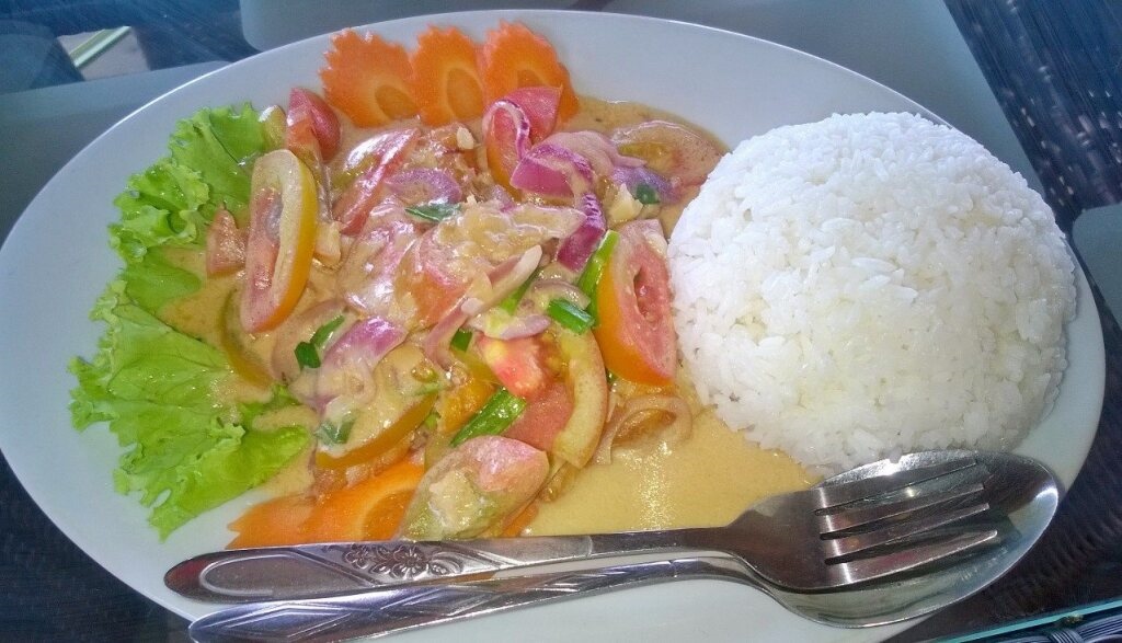 Banlung Balcony Guesthouse & Restaurant