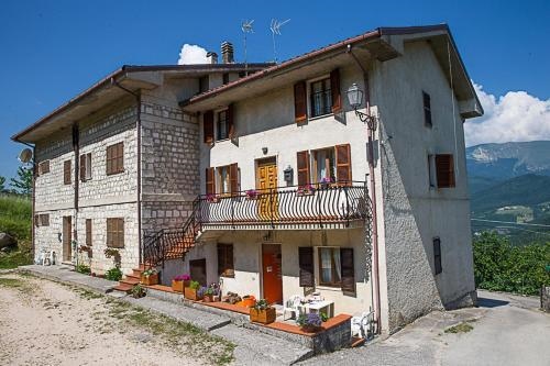 B&B Il Castagneto Dei Sibillini
