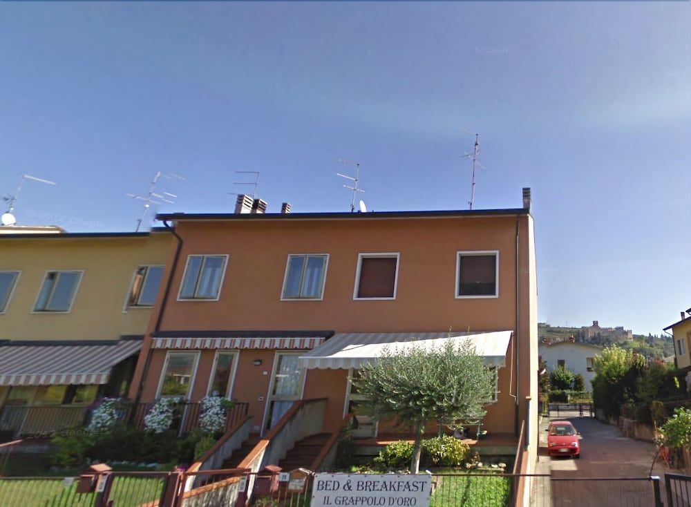 B & B IL Grappolo D'Oro