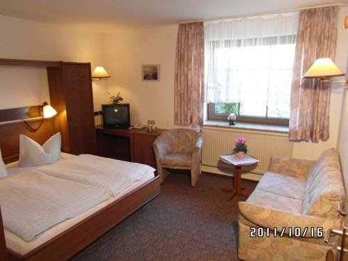 Bauernhof Marlene U. Kurt Muller