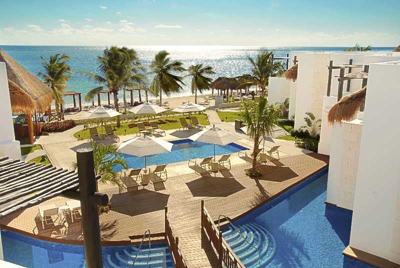 Azul Beach & Hotel Resort Gourmet All Inclusive
