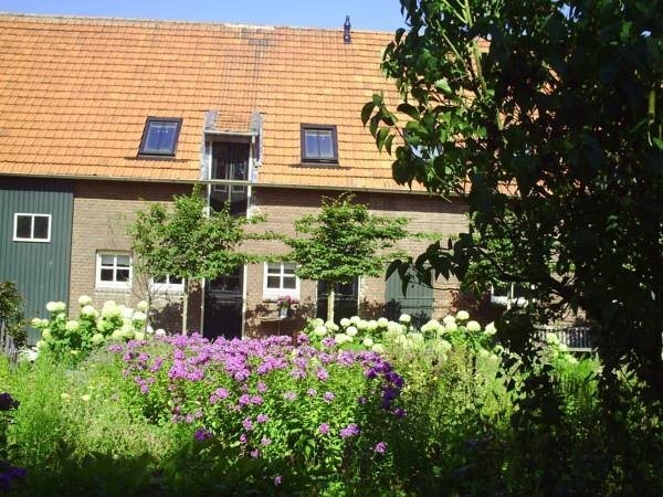 B&B Helena's Hoeve