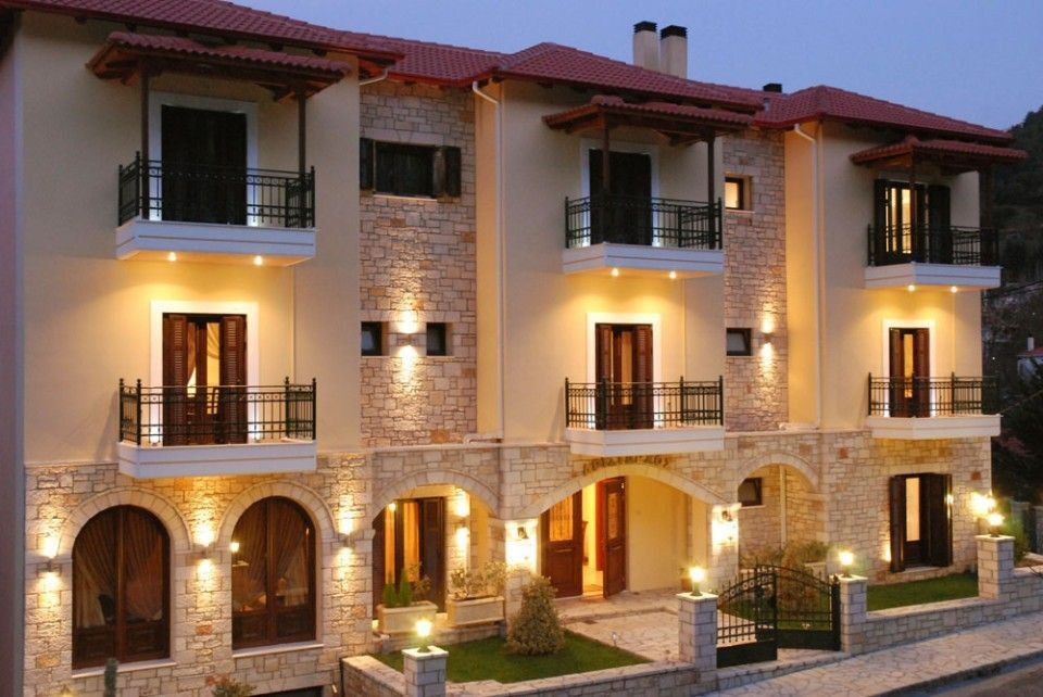Aristarchos Hotel