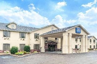 Baymont by Wyndham Albany