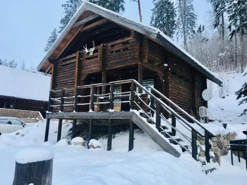 Külmamäe Puhkemaja