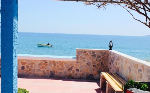 Beach House Villa Nanita