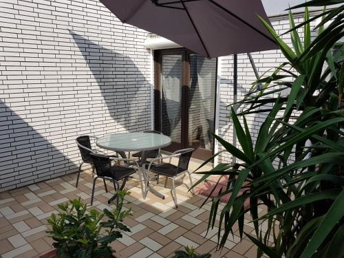 Appartement Stein (Adults Only)