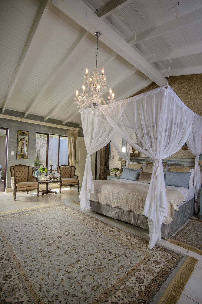 Belgrace Boutique Hotel