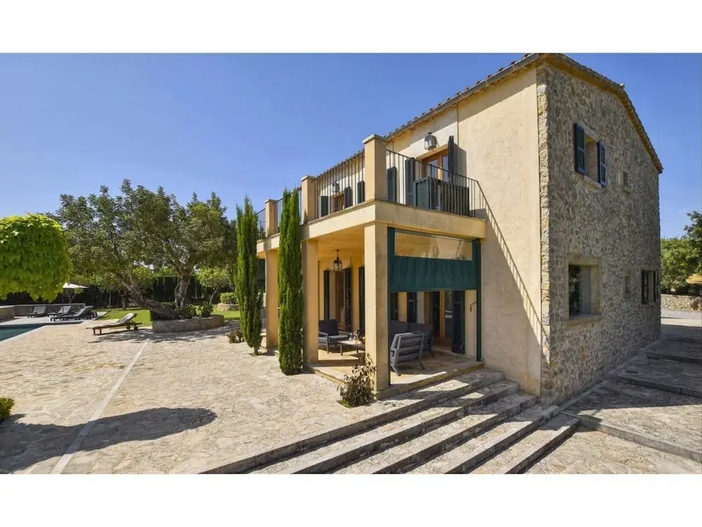 Belvilla By Oyo Alzina