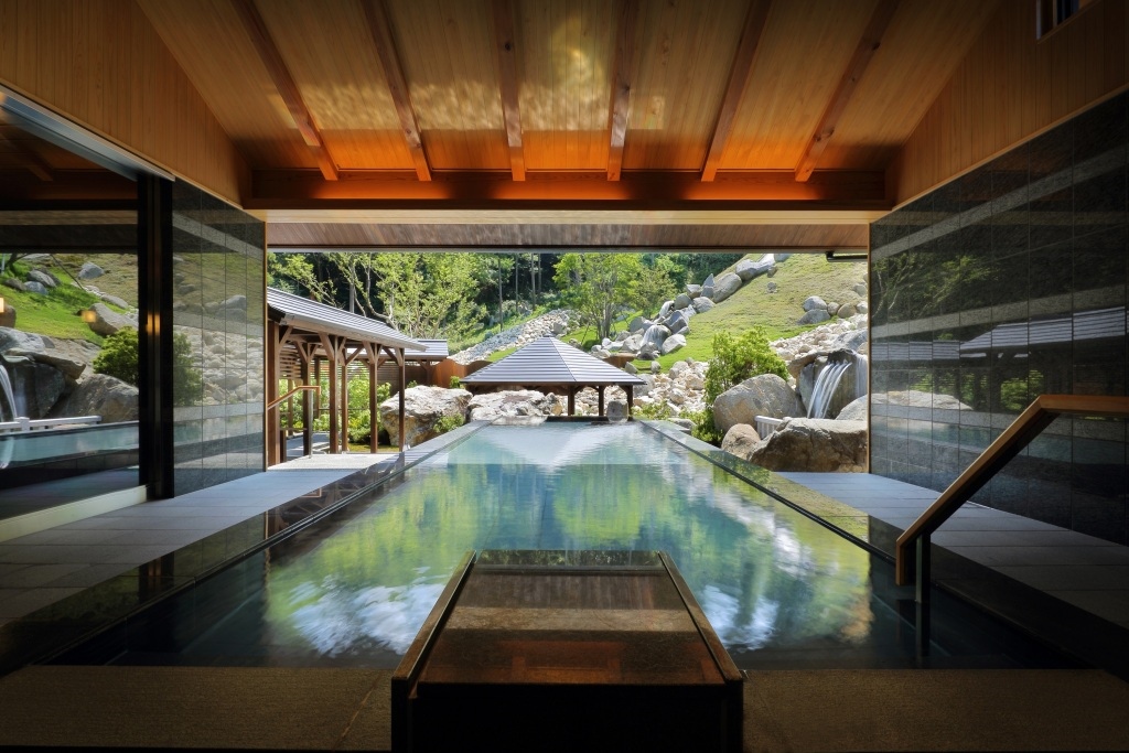 Bobata Onsen Yahataya