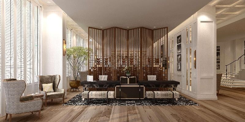 Kwetu Nairobi, Curio Collection By Hilton