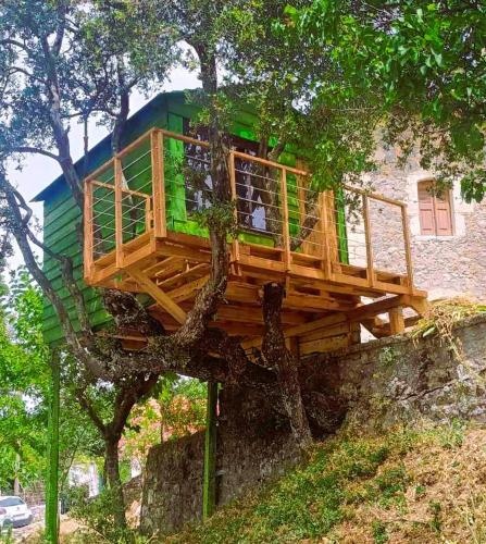 Arcadianis Villa At Psari Trikolonon Gortynia