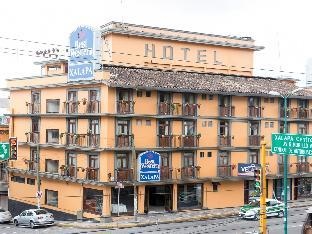 Best Western Xalapa