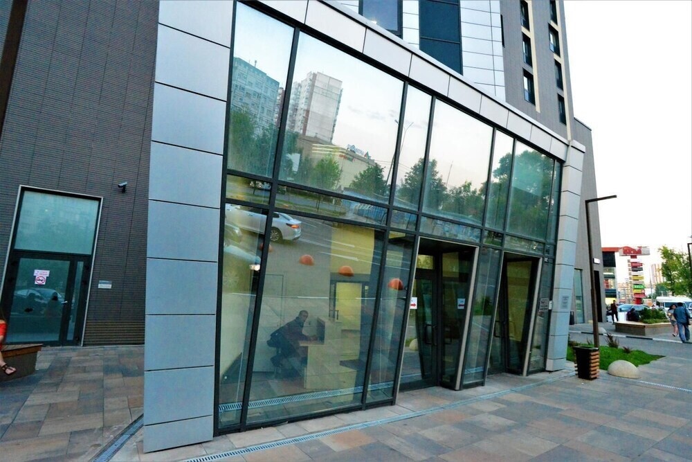 Bestflat24 White Kit