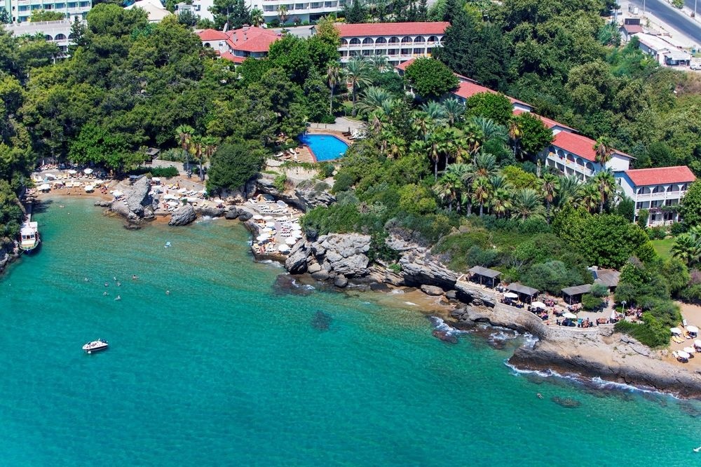 Alara Hotel - All Inclusive