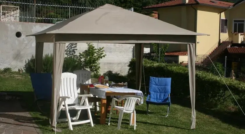 Bed And Breakfast Fonte Grima