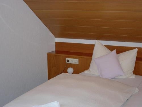 Hotel Garni Silberdistel