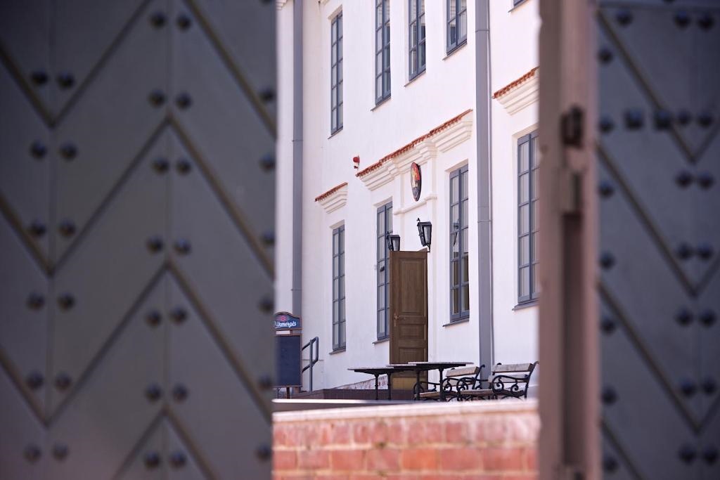 Best Baltic Hotel-Restaraunt Panemunes Pilies