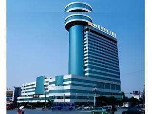 Blue Horizon Xinyue Hotel Dongying