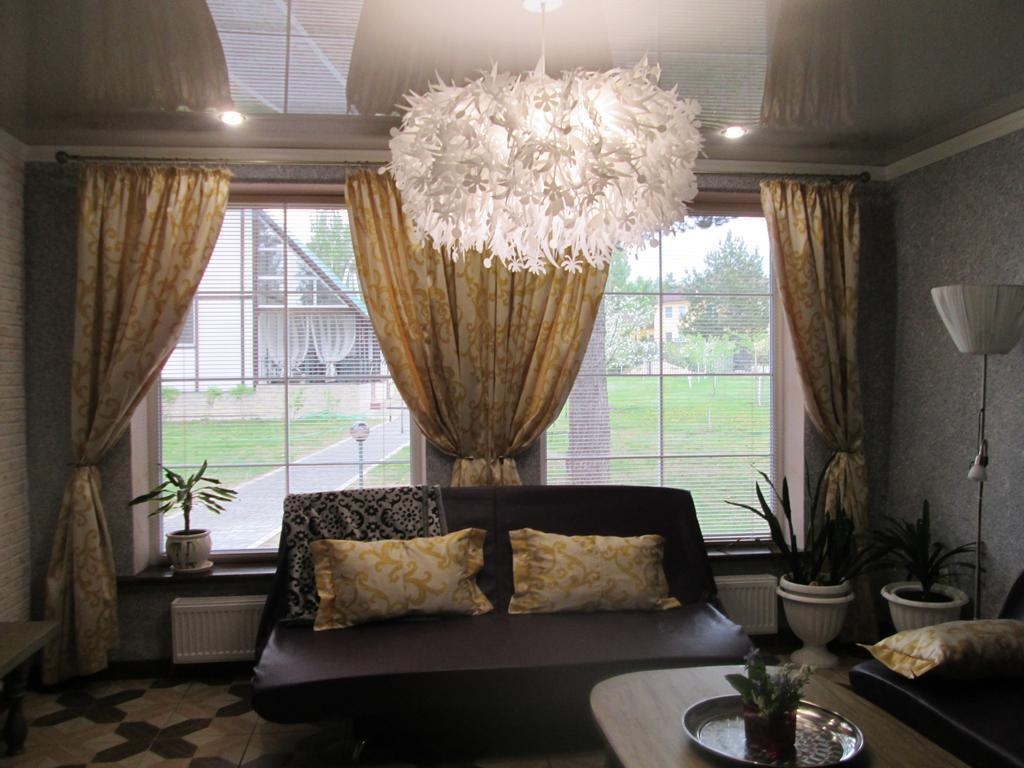 Country House Dom Pod Sosnami