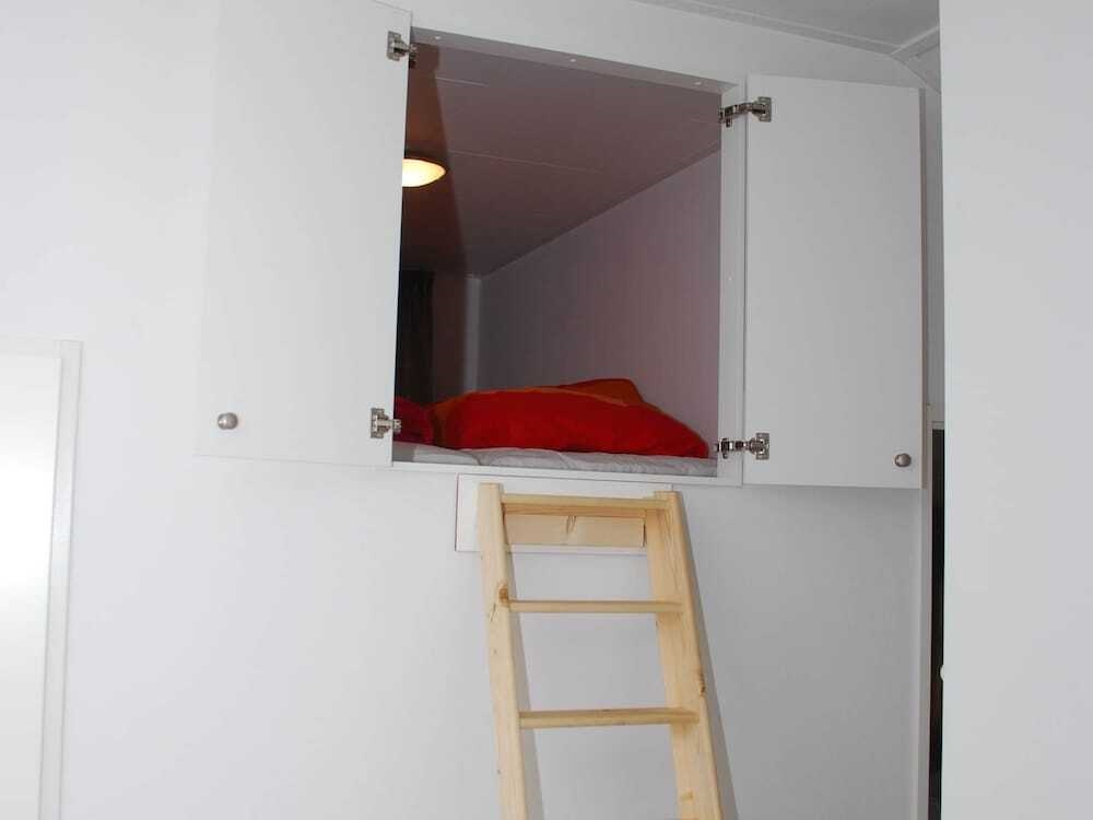 Cozy Lodge In The Achterhoek