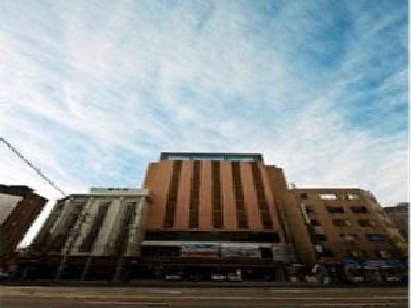 Savoy Hotel Changwon