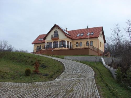 Berezdteto Vendeghaz