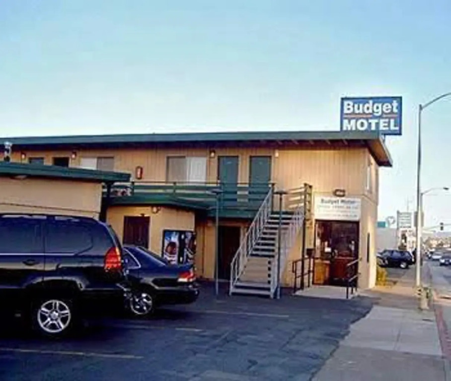 Budget Motel
