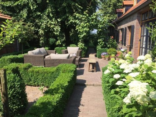 Bed & Breakfast Cassehof
