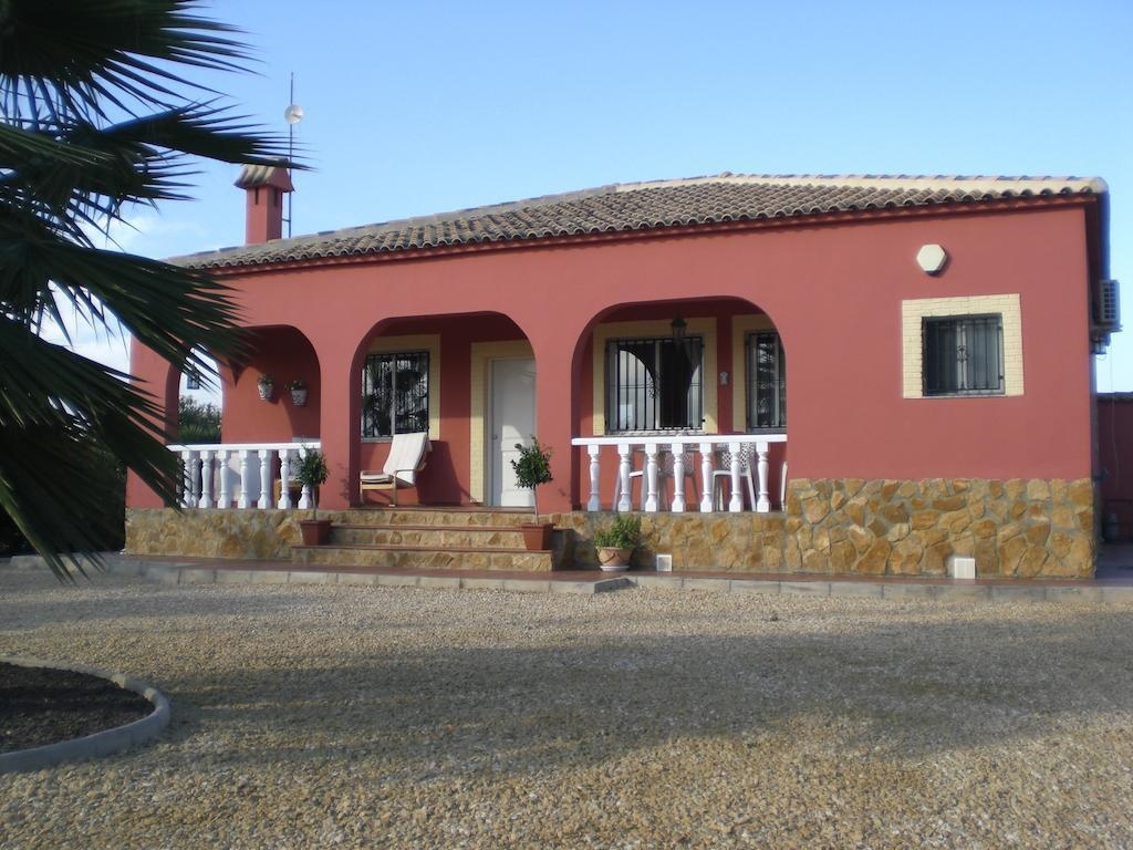 Bed&Breakfast Casa Beli
