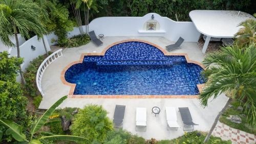 Las Terrazas Los Chivos