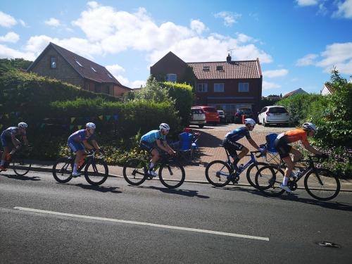 Bramble Lodge Bed & Breakfast