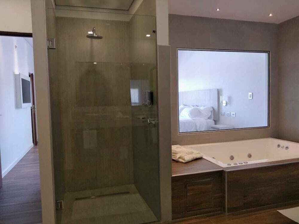 Cantera Boutique Hotel