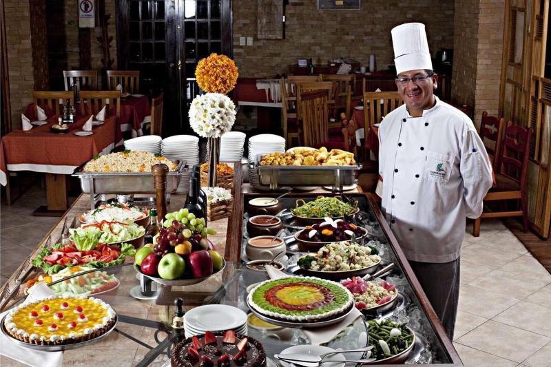 Camino Real Aparthotel & Spa