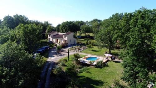 Bienvenue Dans Notre Petit Paradis