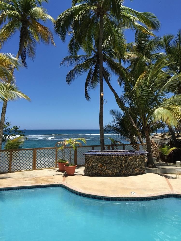 Caribe Playa Beach Resort