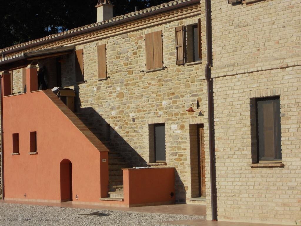 Agriturismo Casale San Lorenzo