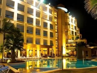 Calheta Beach - All Inclusive