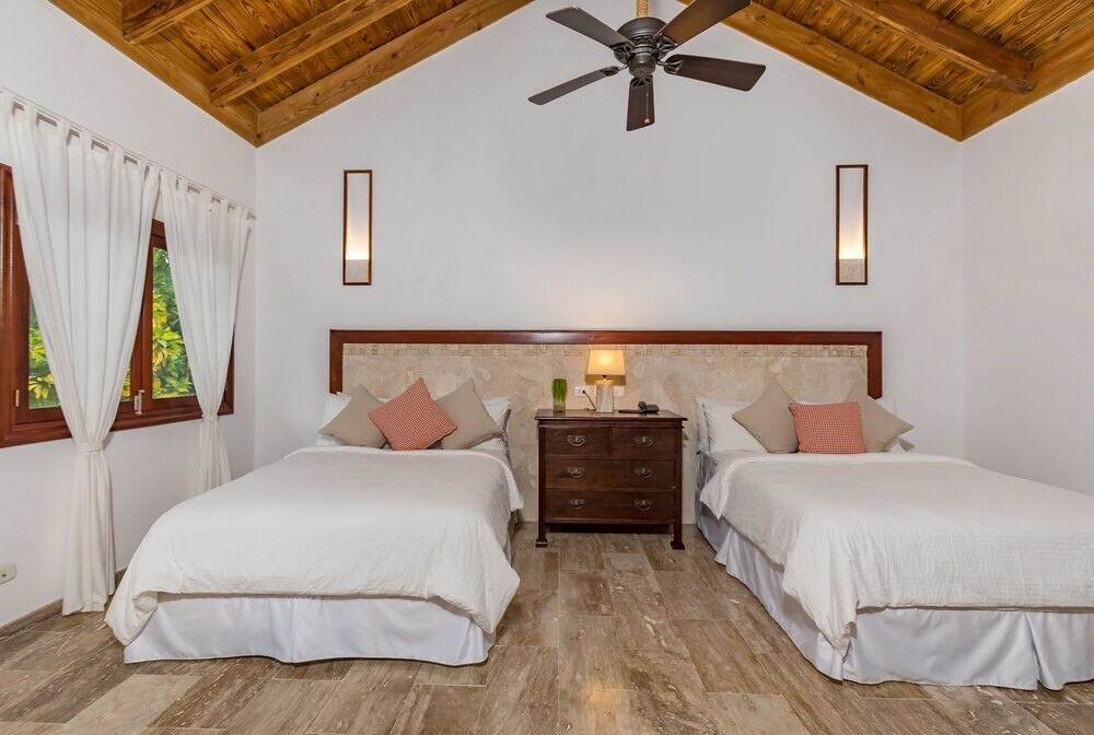 Casa De Campo Luxurious Villa