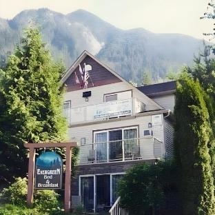 Evergreen Bed & Breakfast
