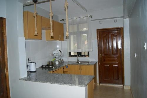 CH Apartments Kisii