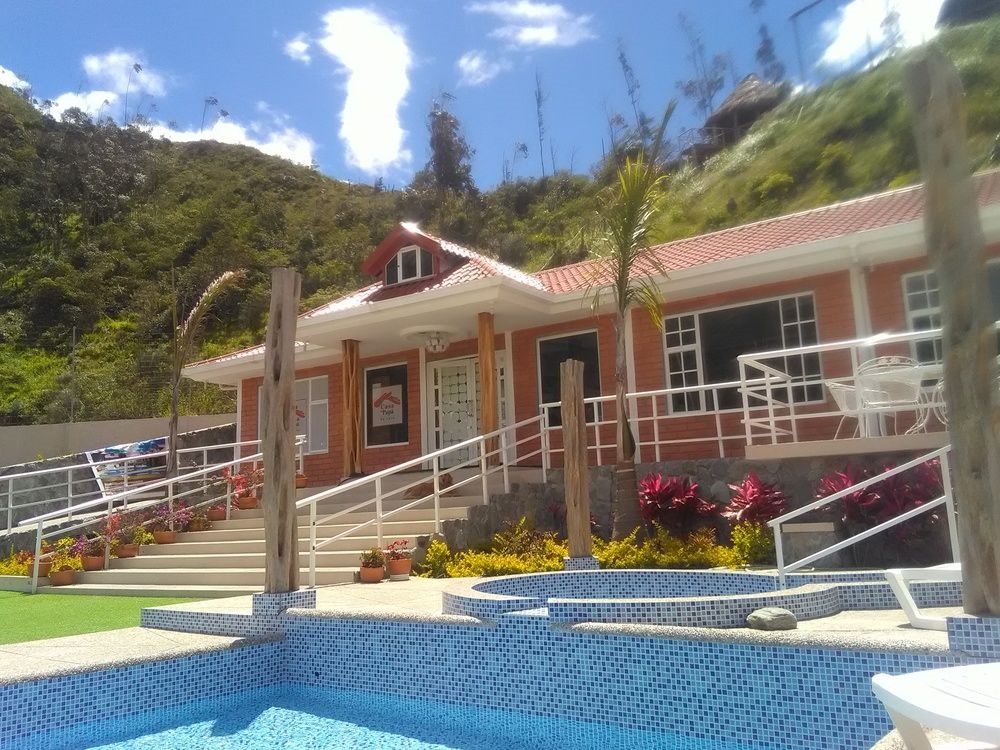 Casa De Papa Hosteria