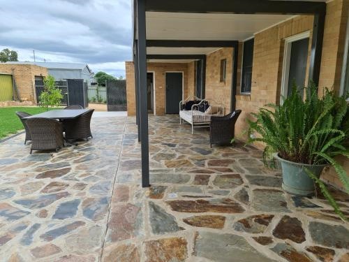 Harden Golfers Rest Accommodation