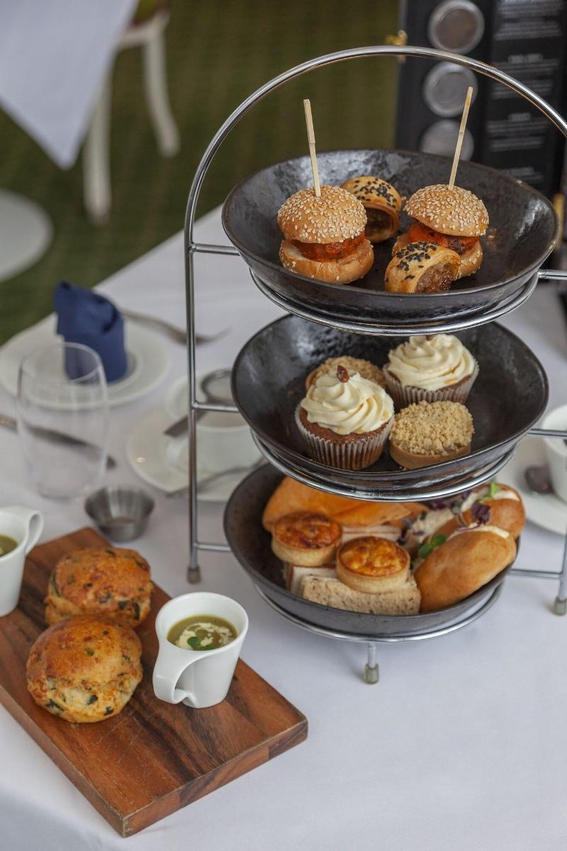 Orsett Hall Hotel And Conference Centre